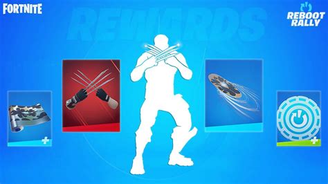 Epic Games is preparing more free Fortnite rewards, here is how to get them