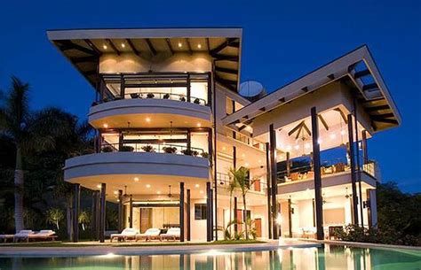 Most Expensive Fancy Houses In The World | Million dollar homes ...