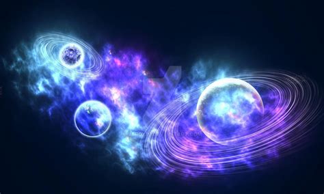 Swirling Galaxy by Ver0xin on DeviantArt