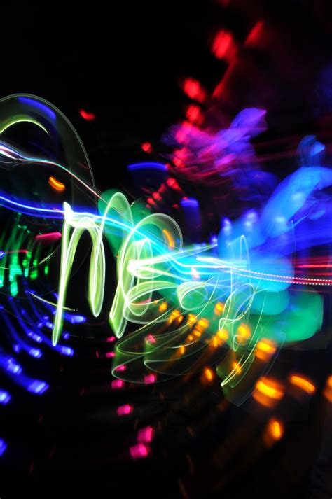 abstract light painting by nightbearfoto on DeviantArt