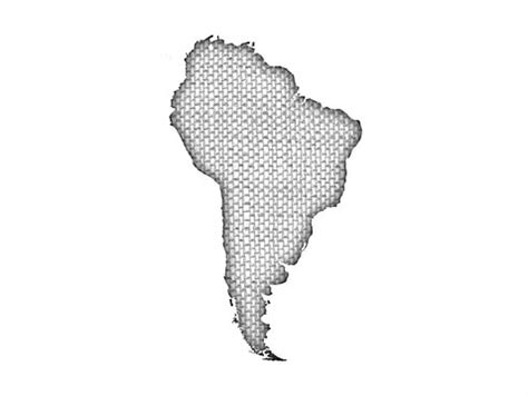 Maps Of South America Art Equador Colombia Vector, Art, Equador, Colombia PNG and Vector with ...