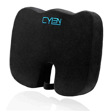 17 Best Memory Foam Car Seat Cushion for Short Drivers 2022