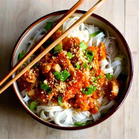 Best Shan Shan Noodles – Easy Recipes To Make at Home