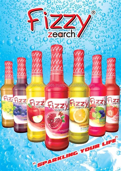 Fruit Drink Juice Sparkling Glass Bottle 275ml Fizzy - Buy Fruit Juice ...