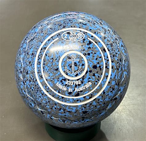 Aero Optima size 3.5 233792 lar | Riverina Bowls