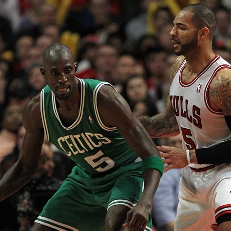 Boston Celtics vs. Chicago Bulls: Preview, Analysis and Predictions ...