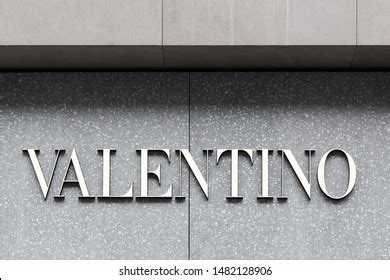 Valentino Logo Vector (.EPS) Free Download