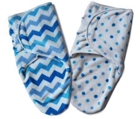 Swaddle Wrap Pattern – FREE PATTERNS