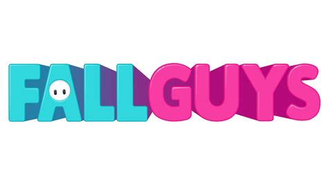 Fall Guys Logo - PNG Logo Vector Brand Downloads (SVG, EPS)