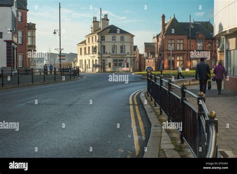 Barrow in furness hi-res stock photography and images - Alamy