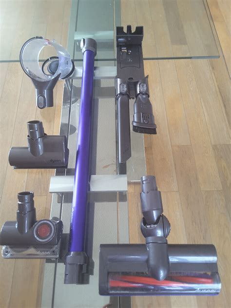 Dyson V6 attachments | in Surrey Quays, London | Gumtree