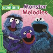 Monster Melodies | Muppet Wiki | Fandom powered by Wikia