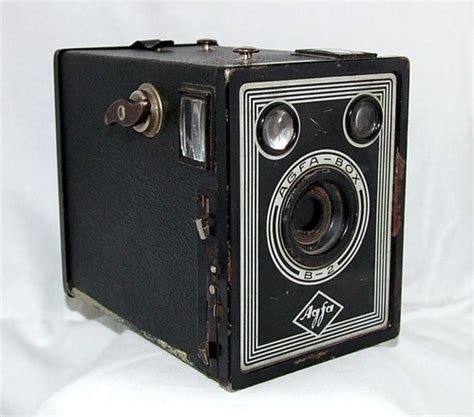 Agfa Box B-2 - Camera-wiki.org - The free camera encyclopedia