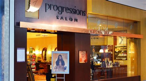 Progressions Salon | Mall of America