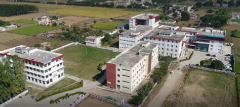 Saraswati Professional & Higher Education College of Nursing Mohali