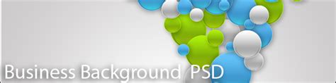 Business Background PSD - Free Downloads and Add-ons for Photoshop