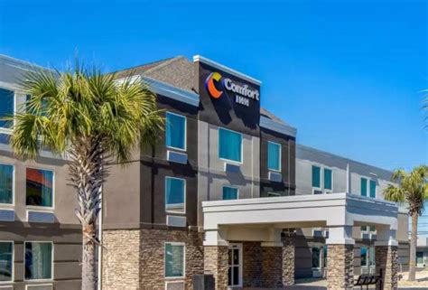 Comfort Inn | North Myrtle Beach, SC 29582