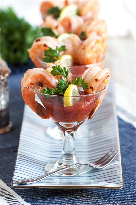 The top 30 Ideas About Shrimp Cocktail Appetizer - Best Recipes Ideas ...