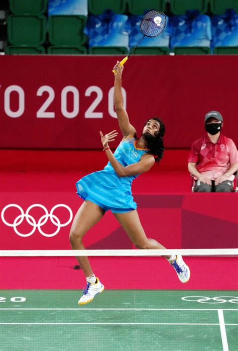 Olympics 2020: Women's Badminton