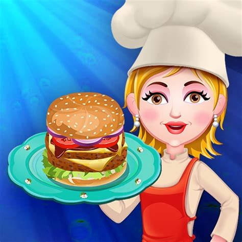 Burger: Play Burger online for free now.