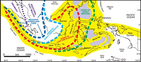 [PDF] Indonesia, Geology | Semantic Scholar