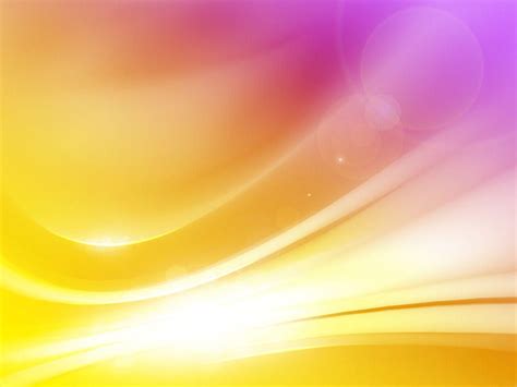 Amazing Yellow And Purple Colors For PC, yellow abstract HD wallpaper ...