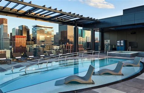 10 Denver Hotels to Elevate Your Colorado Adventure