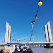 Bordeaux: Guided River Cruise | GetYourGuide
