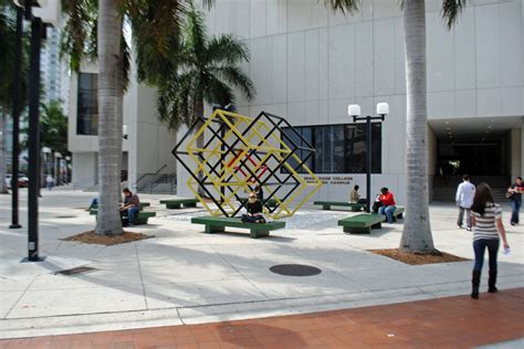 Miami Dade College – Wolfson Campus | Things to do in Downtown, Miami