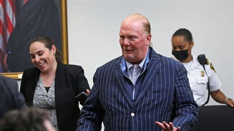 Who is Mario Batali? Misconduct allegations and lawsuit explored ahead ...