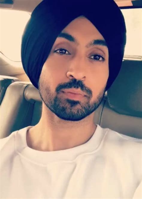 Diljit Dosanjh Height, Weight, Age, Body Statistics - Healthy Celeb