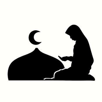 : islamic, prayer, dusk, sun, man, bird, holy, faith, sky, muslim, islam, ramadan, arab, worship ...