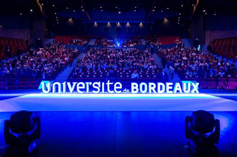 University of Bordeaux — Erudera