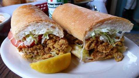 The 14 Most Famous and Iconic Louisiana Foods