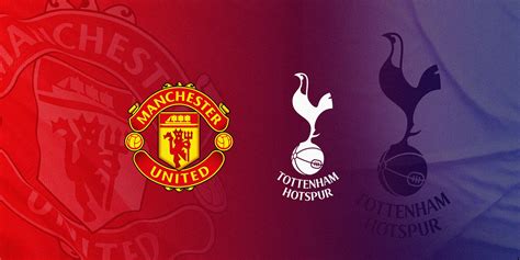 Manchester United vs Tottenham Hotspur: Head-to-Head record