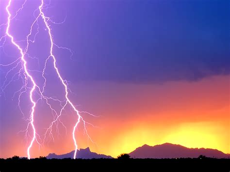 Photography Blog: Amazing Thunderstorm Photography