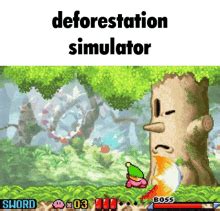 Deforestation Discord Emojis - Deforestation Emojis For Discord