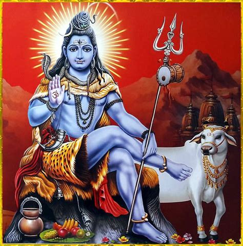 Om Namah Shivay Images Hd - good morning motivational quotes