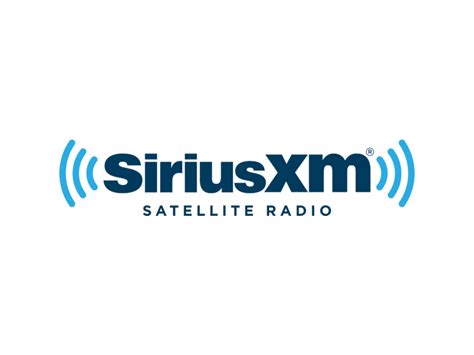 SiriusXM Logo PNG Transparent & SVG Vector - Freebie Supply