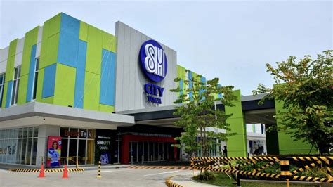 SM’s 80th mall opens in Tanza, Cavite