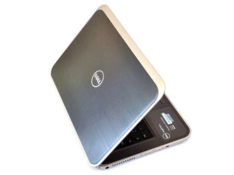 Dell Inspiron 14z Ultrabook Series - Notebookcheck.net External Reviews