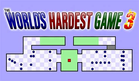 World's Hardest Game 3 - Play it Online at Coolmath Games