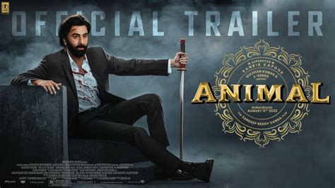 Animal Trailer