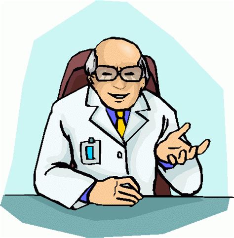 Doctor clipart | Clipart Panda - Free Clipart Images