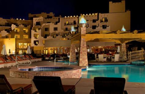 Buffalo Thunder Resort & Casino (Santa Fe, NM) - Resort Reviews - ResortsandLodges.com