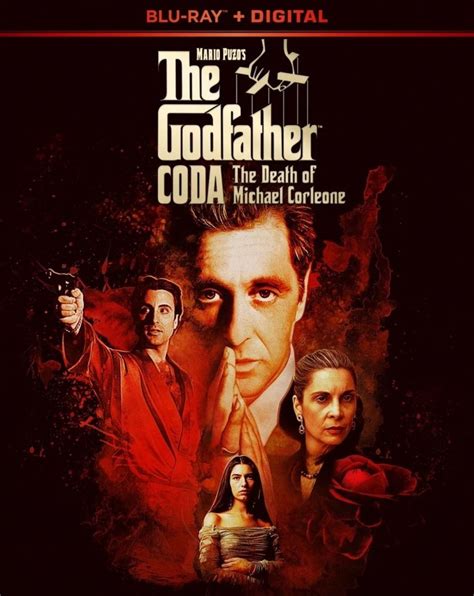 The Godfather Part 3 has a Director's Cut | Confusions and Connections