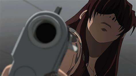 black lagoon gifs Page 13 | WiffleGif