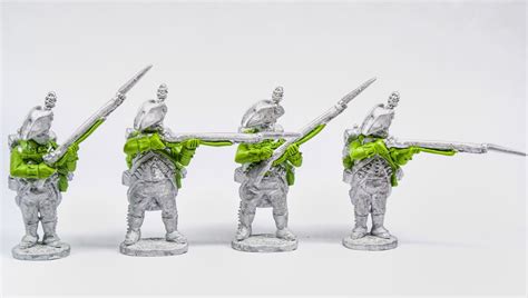 Tabletop Fix: Eureka Miniatures - New Previews