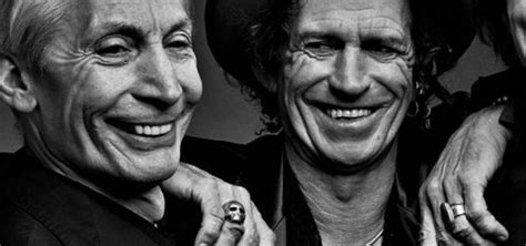 Why Charlie Watts of the Rolling Stones Matters - American Songwriter