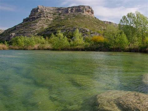 The Devils River is Considered the Most Pristine River in Texas – Trips To Discover